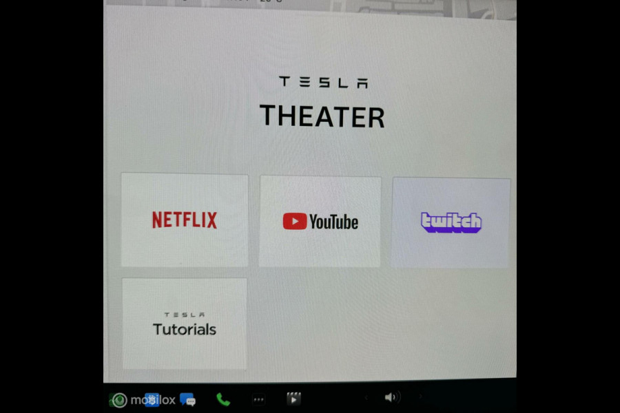 Tesla Model Y Long Range RWD MiG Wit 78KWH MMX PACK