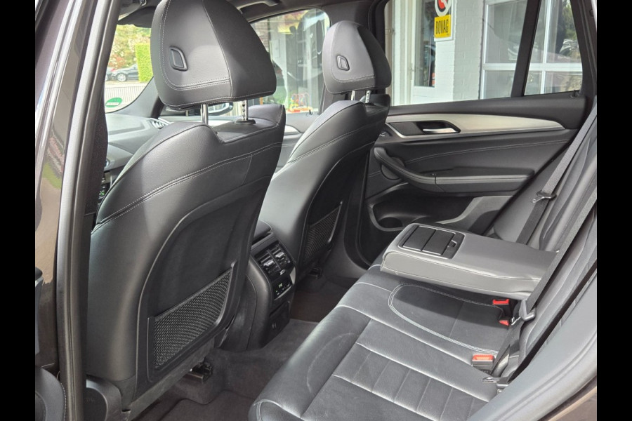 BMW X3 XDRIVE20I M SPORT I PANORAMA I HARMAN KARDON I LEDER I TREKHAAK