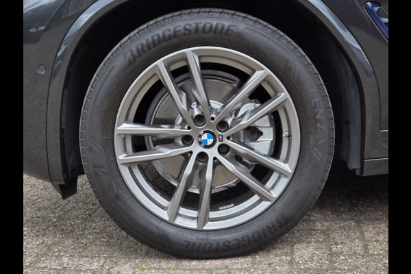 BMW X3 XDRIVE20I M SPORT I PANORAMA I HARMAN KARDON I LEDER I TREKHAAK