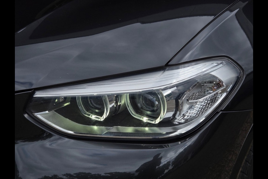 BMW X3 XDRIVE20I M SPORT I PANORAMA I HARMAN KARDON I LEDER I TREKHAAK