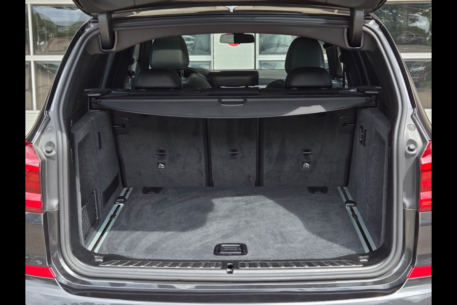 BMW X3 XDRIVE20I M SPORT I PANORAMA I HARMAN KARDON I LEDER I TREKHAAK