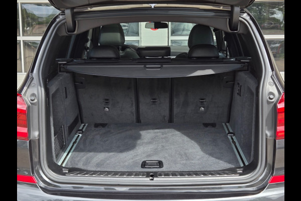 BMW X3 XDRIVE20I M SPORT I PANORAMA I HARMAN KARDON I LEDER I TREKHAAK
