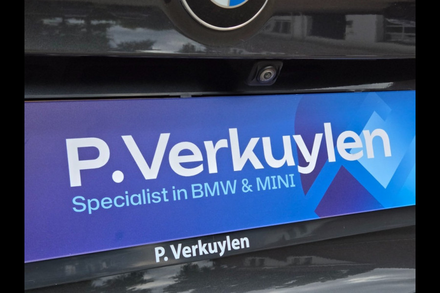 BMW X3 XDRIVE20I M SPORT I PANORAMA I HARMAN KARDON I LEDER I TREKHAAK