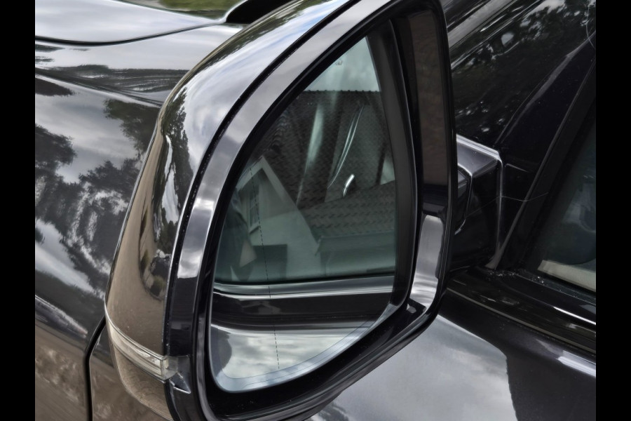 BMW X3 XDRIVE20I M SPORT I PANORAMA I HARMAN KARDON I LEDER I TREKHAAK