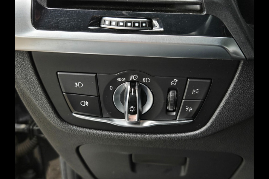 BMW X3 XDRIVE20I M SPORT I PANORAMA I HARMAN KARDON I LEDER I TREKHAAK