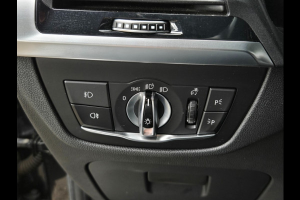 BMW X3 XDRIVE20I M SPORT I PANORAMA I HARMAN KARDON I LEDER I TREKHAAK