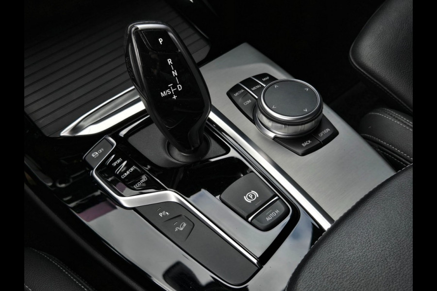 BMW X3 XDRIVE20I M SPORT I PANORAMA I HARMAN KARDON I LEDER I TREKHAAK