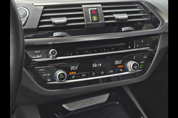 BMW X3 XDRIVE20I M SPORT I PANORAMA I HARMAN KARDON I LEDER I TREKHAAK