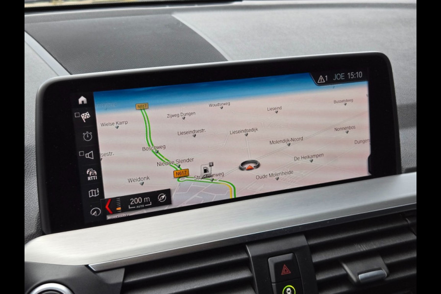 BMW X3 XDRIVE20I M SPORT I PANORAMA I HARMAN KARDON I LEDER I TREKHAAK