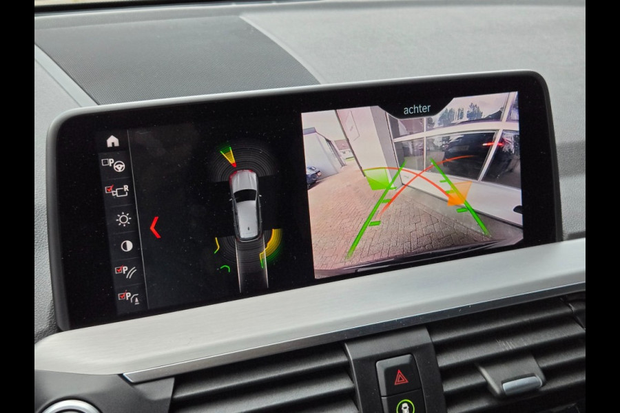 BMW X3 XDRIVE20I M SPORT I PANORAMA I HARMAN KARDON I LEDER I TREKHAAK