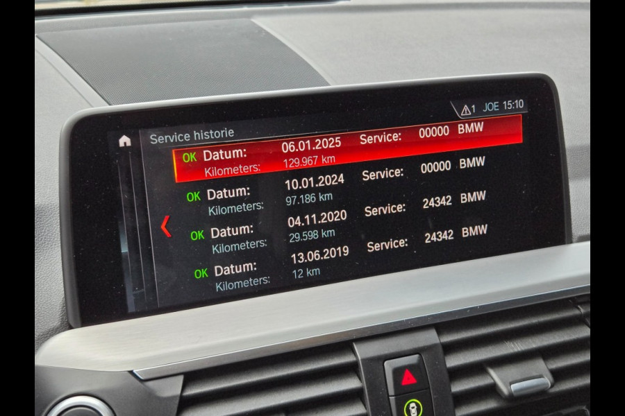 BMW X3 XDRIVE20I M SPORT I PANORAMA I HARMAN KARDON I LEDER I TREKHAAK