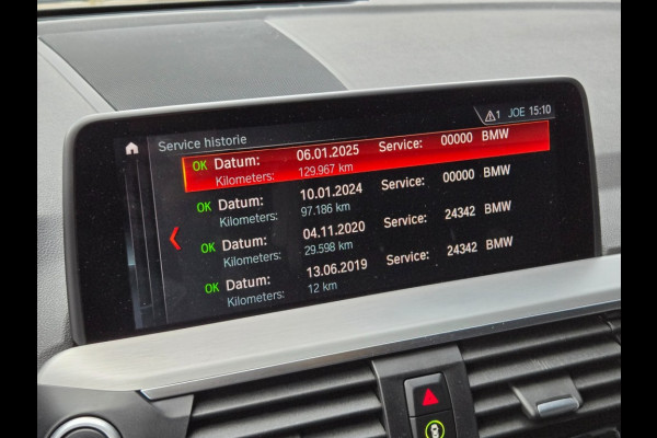 BMW X3 XDRIVE20I M SPORT I PANORAMA I HARMAN KARDON I LEDER I TREKHAAK