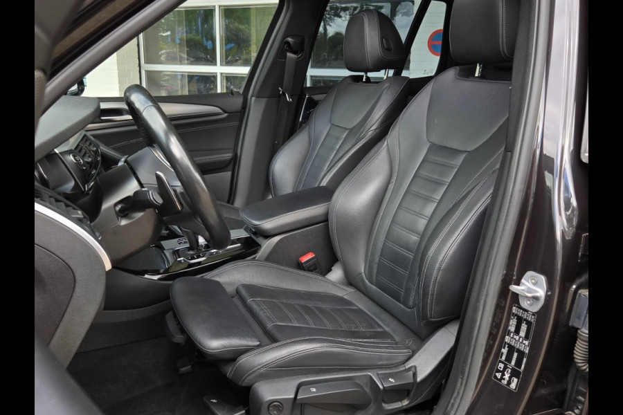 BMW X3 XDRIVE20I M SPORT I PANORAMA I HARMAN KARDON I LEDER I TREKHAAK