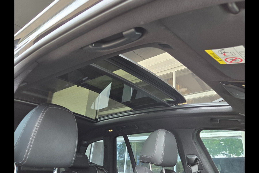 BMW X3 XDRIVE20I M SPORT I PANORAMA I HARMAN KARDON I LEDER I TREKHAAK
