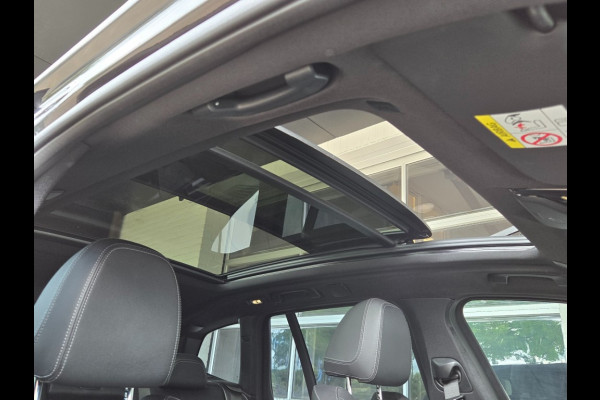 BMW X3 XDRIVE20I M SPORT I PANORAMA I HARMAN KARDON I LEDER I TREKHAAK