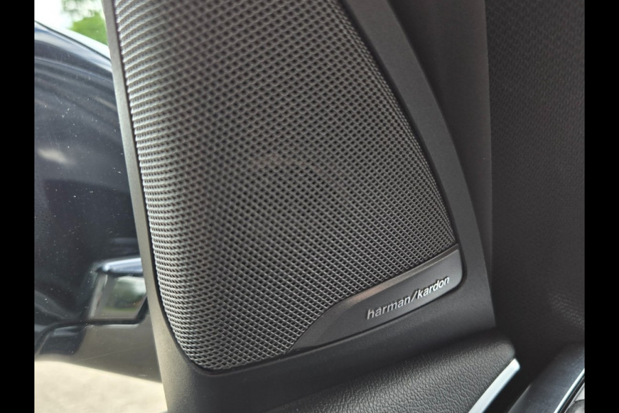 BMW X3 XDRIVE20I M SPORT I PANORAMA I HARMAN KARDON I LEDER I TREKHAAK