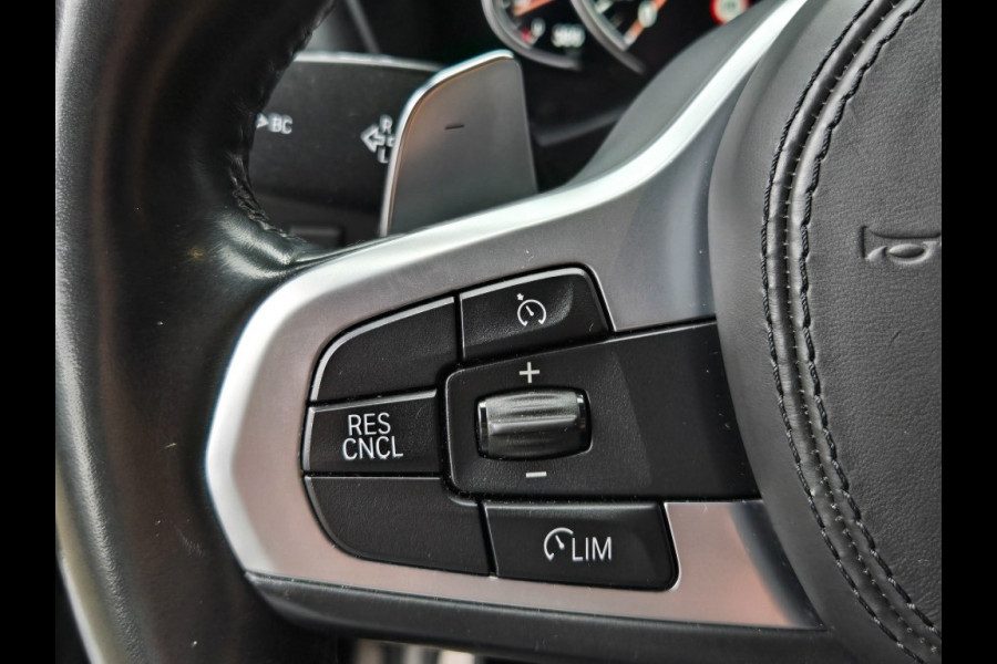BMW X3 XDRIVE20I M SPORT I PANORAMA I HARMAN KARDON I LEDER I TREKHAAK