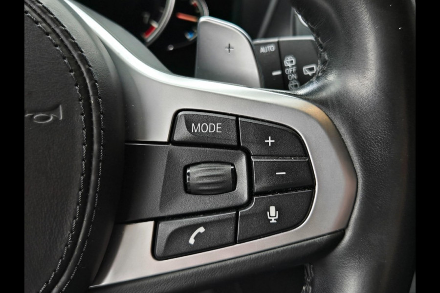BMW X3 XDRIVE20I M SPORT I PANORAMA I HARMAN KARDON I LEDER I TREKHAAK