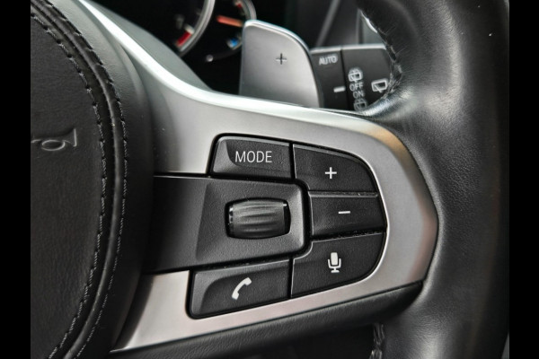 BMW X3 XDRIVE20I M SPORT I PANORAMA I HARMAN KARDON I LEDER I TREKHAAK