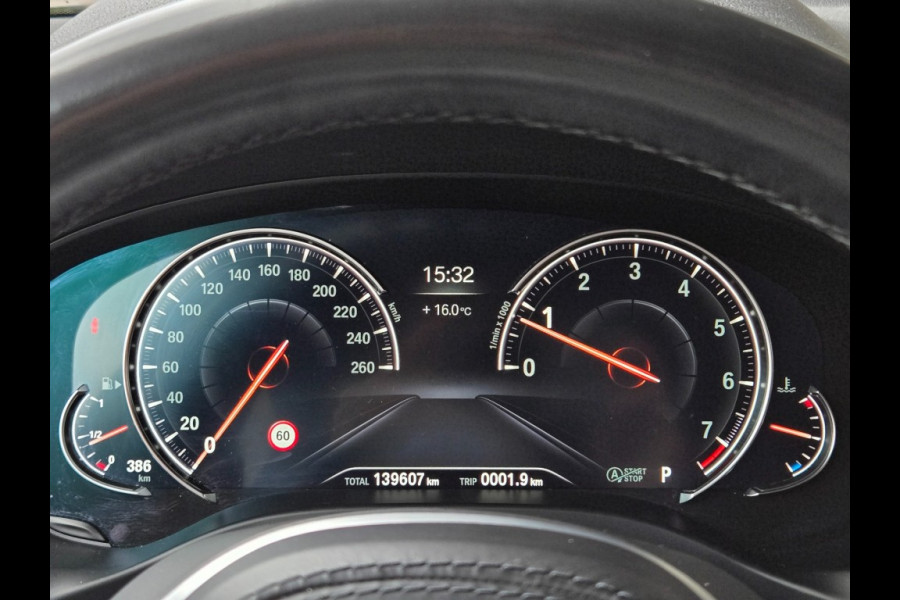 BMW X3 XDRIVE20I M SPORT I PANORAMA I HARMAN KARDON I LEDER I TREKHAAK