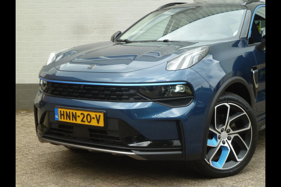 Lynk & Co 01 1.5 Plug-In Hybrid|Panodak|Adaptive-Cruise|Blindspot|360-Camera|37.000KM