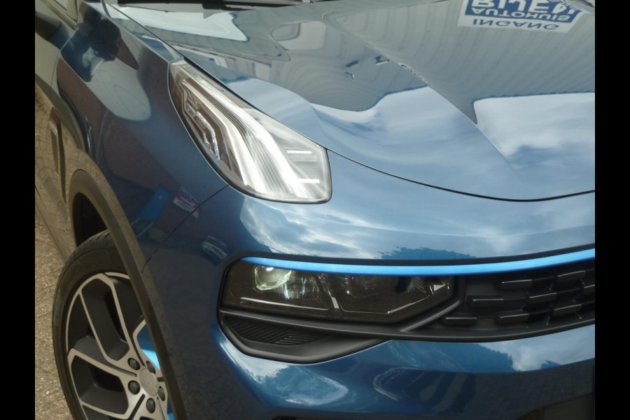 Lynk & Co 01 1.5 Plug-In Hybrid|Panodak|Adaptive-Cruise|Blindspot|360-Camera|37.000KM