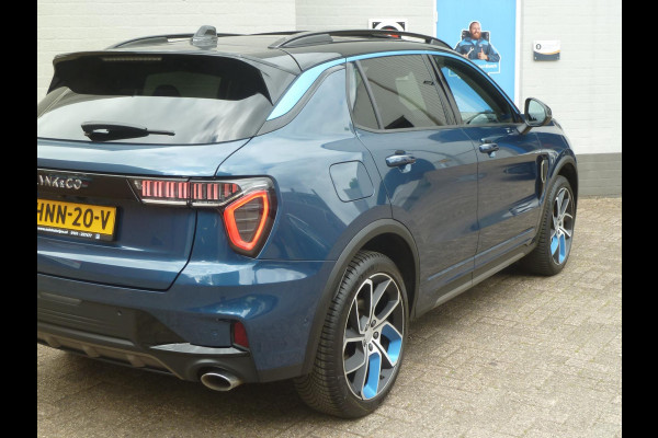 Lynk & Co 01 1.5 Plug-In Hybrid|Panodak|Adaptive-Cruise|Blindspot|360-Camera|37.000KM