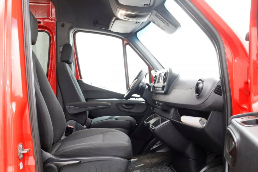 Mercedes-Benz Sprinter 314 CDI 143pk E6 RWD 7G Automaat L2H2 D.C. Airco/Camera 05-2019