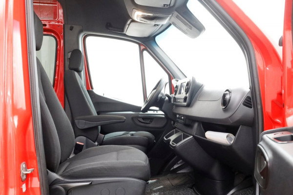 Mercedes-Benz Sprinter 314 CDI 143pk E6 RWD 7G Automaat L2H2 D.C. Airco/Camera 05-2019