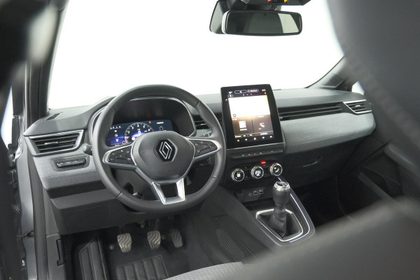 Renault Clio TCe 90 GPF techno | 360 Camera | Dodehoekdetectie | Adaptieve Cruise Control