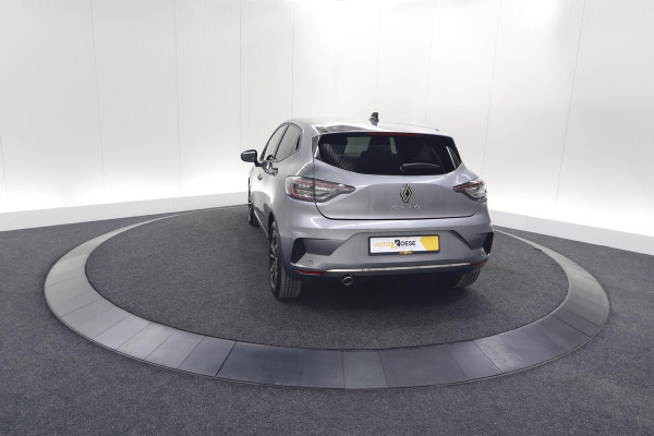 Renault Clio TCe 90 GPF techno | 360 Camera | Dodehoekdetectie | Adaptieve Cruise Control