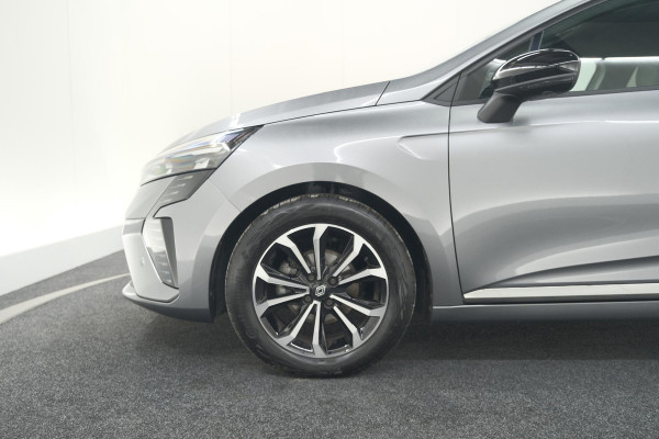 Renault Clio TCe 90 GPF techno | 360 Camera | Dodehoekdetectie | Adaptieve Cruise Control