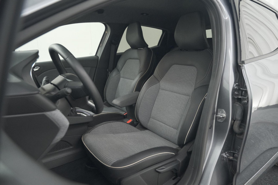 Renault Clio TCe 90 GPF techno | 360 Camera | Dodehoekdetectie | Adaptieve Cruise Control