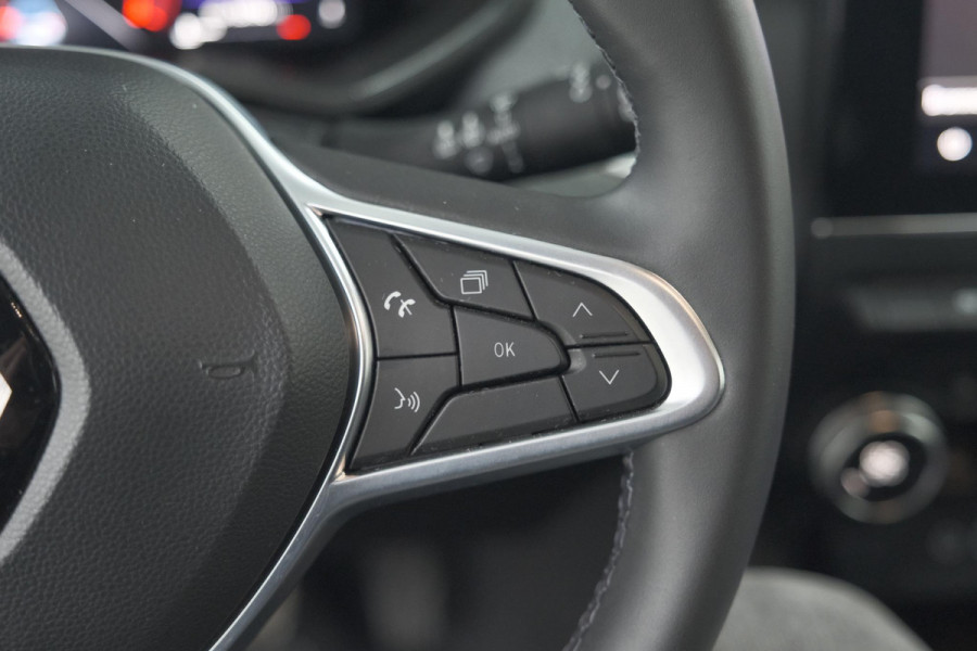 Renault Clio TCe 90 GPF techno | 360 Camera | Dodehoekdetectie | Adaptieve Cruise Control