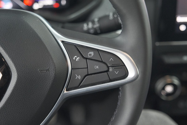 Renault Clio TCe 90 GPF techno | 360 Camera | Dodehoekdetectie | Adaptieve Cruise Control