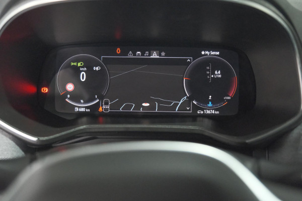 Renault Clio TCe 90 GPF techno | 360 Camera | Dodehoekdetectie | Adaptieve Cruise Control
