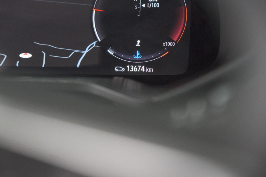 Renault Clio TCe 90 GPF techno | 360 Camera | Dodehoekdetectie | Adaptieve Cruise Control