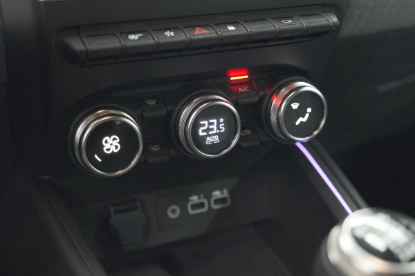 Renault Clio TCe 90 GPF techno | 360 Camera | Dodehoekdetectie | Adaptieve Cruise Control