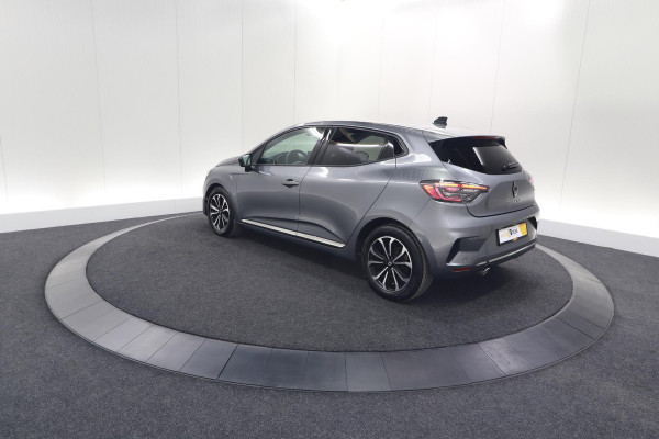 Renault Clio TCe 90 GPF techno | 360 Camera | Dodehoekdetectie | Adaptieve Cruise Control