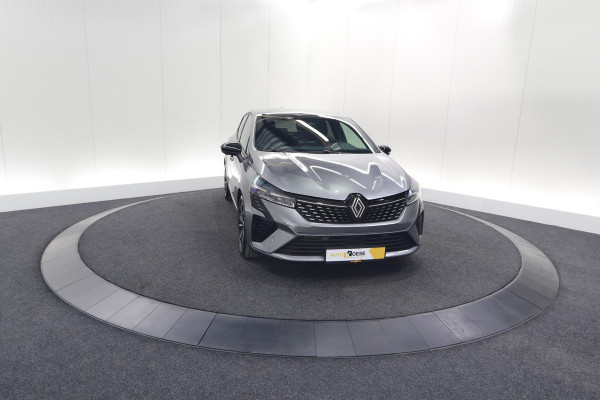 Renault Clio TCe 90 GPF techno | 360 Camera | Dodehoekdetectie | Adaptieve Cruise Control