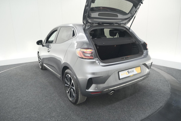 Renault Clio TCe 90 GPF techno | 360 Camera | Dodehoekdetectie | Adaptieve Cruise Control