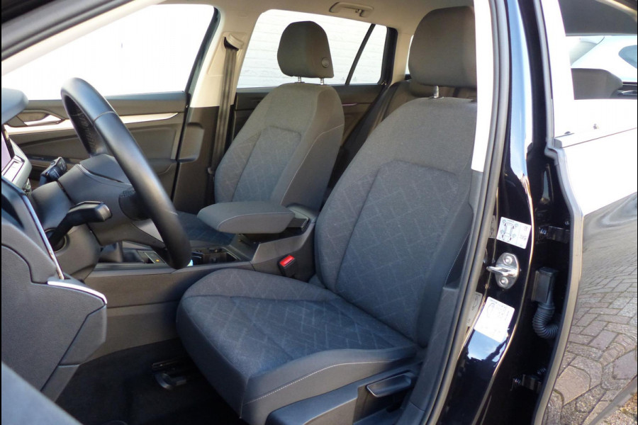 Volkswagen GOLF Variant 1.0 TSI 110pk Navi Clima Full Led Virtual Cockpit Keyless start Carplay