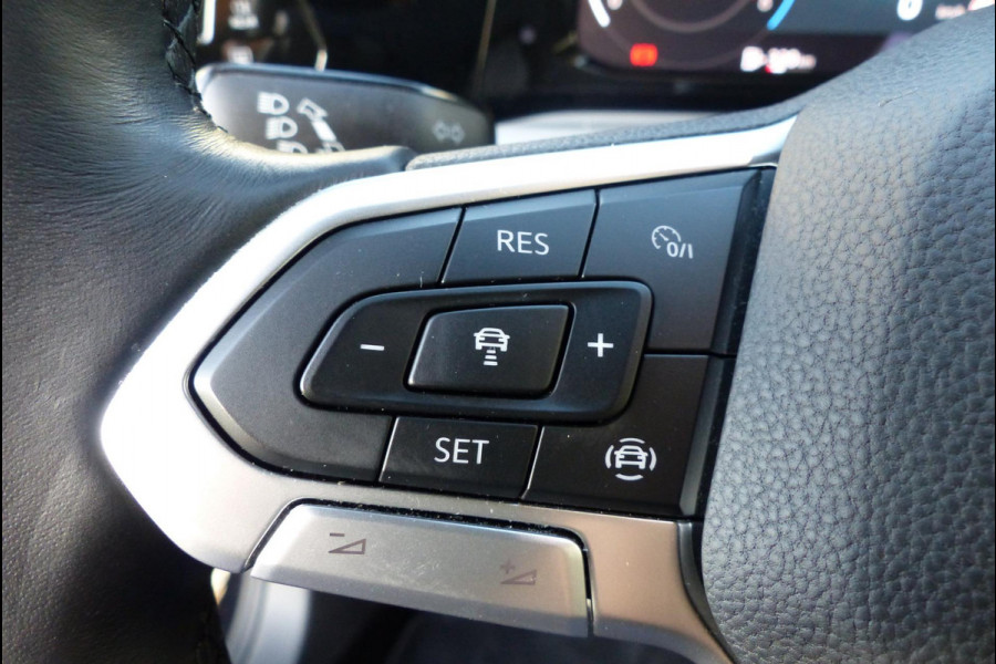Volkswagen GOLF Variant 1.0 TSI 110pk Navi Clima Full Led Virtual Cockpit Keyless start Carplay