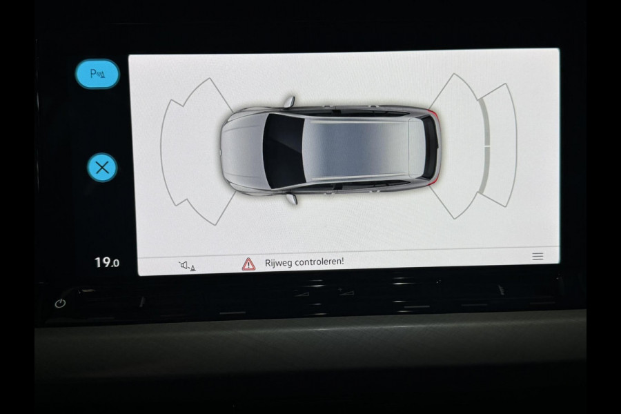 Volkswagen GOLF Variant 1.0 TSI 110pk Navi Clima Full Led Virtual Cockpit Keyless start Carplay
