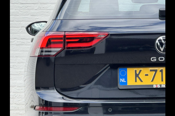Volkswagen GOLF Variant 1.0 TSI 110pk Navi Clima Full Led Virtual Cockpit Keyless start Carplay