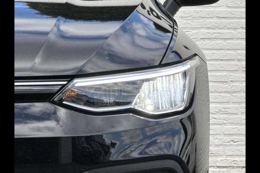 Volkswagen GOLF Variant 1.0 TSI 110pk Navi Clima Full Led Virtual Cockpit Keyless start Carplay