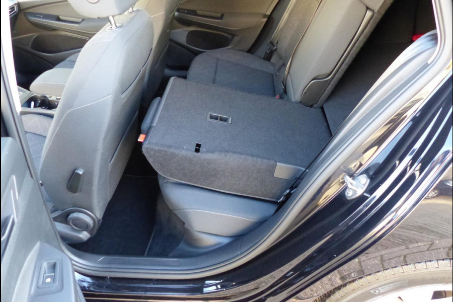 Volkswagen GOLF Variant 1.0 TSI 110pk Navi Clima Full Led Virtual Cockpit Keyless start Carplay