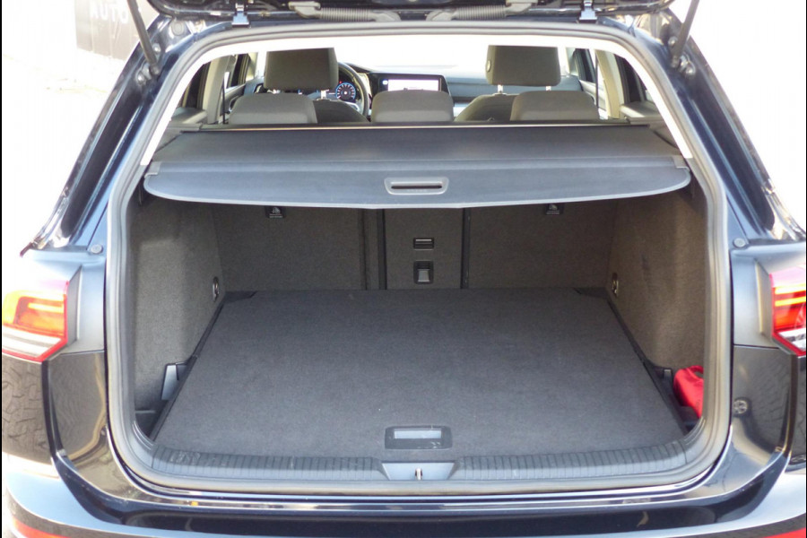 Volkswagen GOLF Variant 1.0 TSI 110pk Navi Clima Full Led Virtual Cockpit Keyless start Carplay