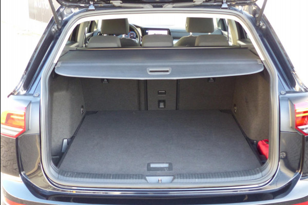 Volkswagen GOLF Variant 1.0 TSI 110pk Navi Clima Full Led Virtual Cockpit Keyless start Carplay