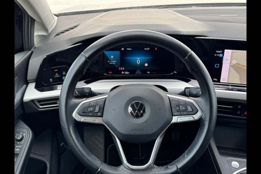 Volkswagen GOLF Variant 1.0 TSI 110pk Navi Clima Full Led Virtual Cockpit Keyless start Carplay